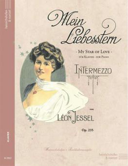 Mein Liebesstern op. 235 