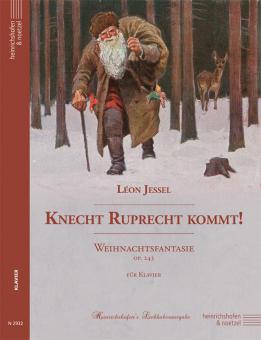 Knecht Ruprecht kommt! op. 243 