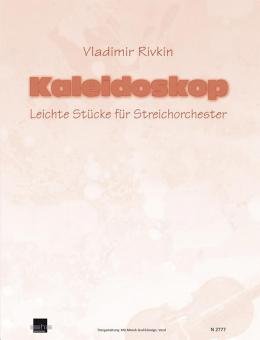 Kaleidoskop 