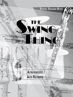 The Swing Thing 
