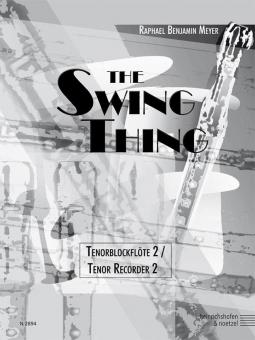 The Swing Thing 