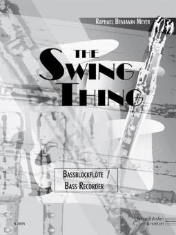 The Swing Thing 
