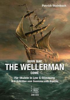Soon May The Wellerman Come 