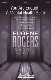 You Are Enough: A Mental Health Suite Standard