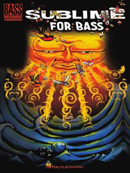 Sublime for Bass 