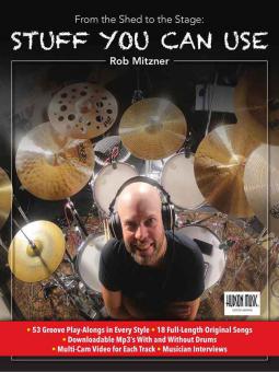 Drumming in a Band - Stuff You Can Use 