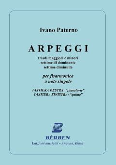 Arpeggi 