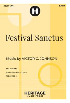 Festival Sanctus 