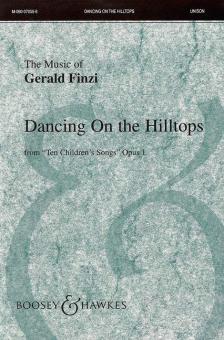 Dancing On The Hilltops op. 1/2 