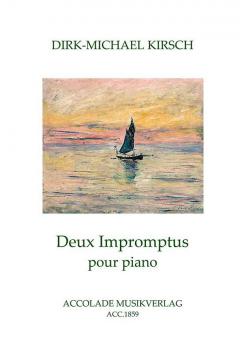 2 Impromptus 