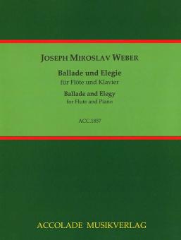 Ballade und Elegie 