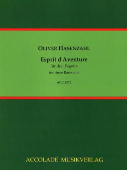 Esprit d'Aventure 