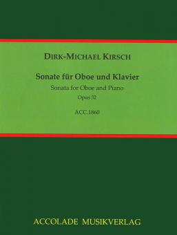 Sonata op. 32 