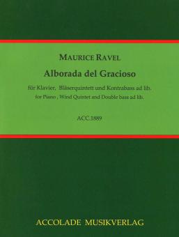 Alborada del Gracioso 