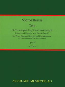 Trio op. 97 