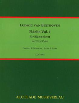 Fidelio Vol. 1 