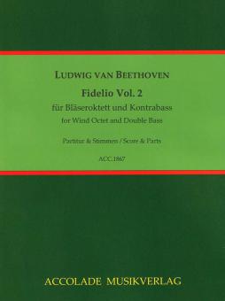 Fidelio Vol. 2 