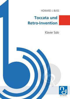 Toccata und Retro-Invention 