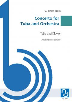 Concerto für Tuba und Orchester 