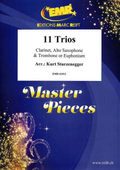 11 Trios Standard