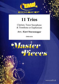 11 Trios Standard