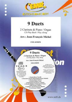 9 Duets Standard