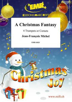 A Christmas Fantasy Standard