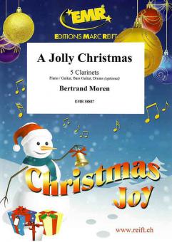 A Jolly Christmas Standard