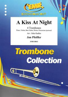 A Kiss At Night Standard