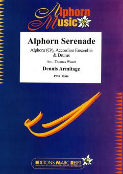 Alphorn Serenade Standard