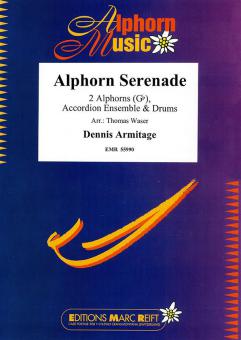 Alphorn Serenade Standard