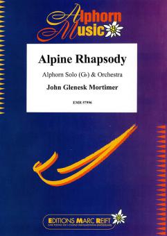 Alpine Rhapsody Standard