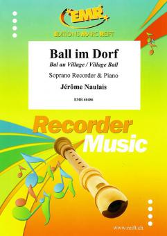 Ball im Dorf Standard