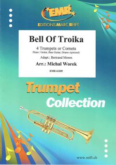 Bell Of Troika Standard
