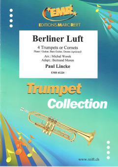Berliner Luft Standard