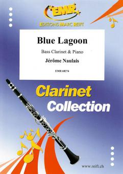 Blue Lagoon Standard