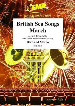 British Sea Songs March Standard