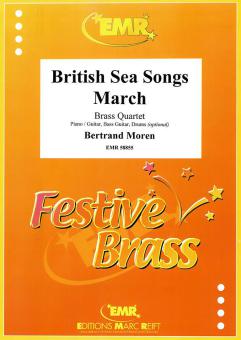 British Sea Songs March Standard