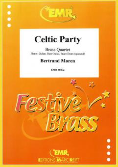 Celtic Party Standard