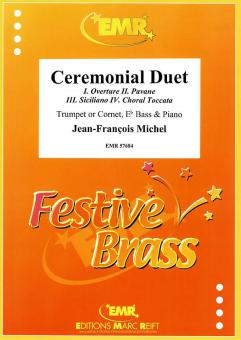 Ceremonial Duet Standard