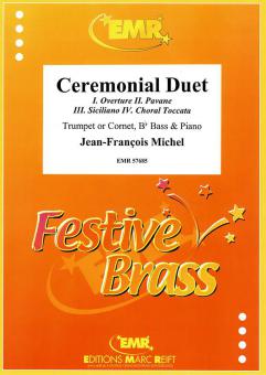 Ceremonial Duet Standard