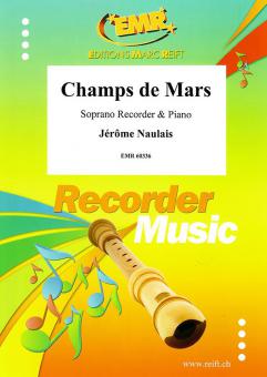 Champs de Mars Standard