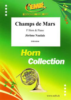 Champs de Mars Standard