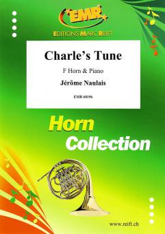 Charle's Tune Standard
