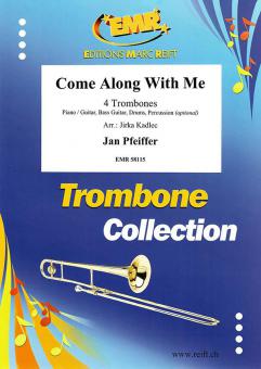 Come Along With Me Standard