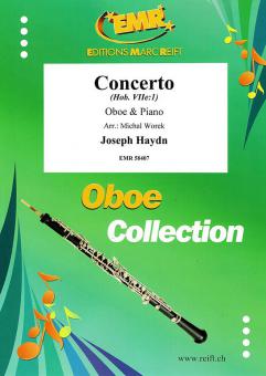 Concerto Hob. VIIe:1 Standard