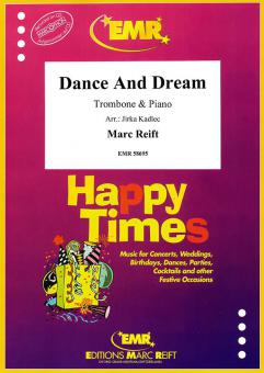 Dance And Dream Standard
