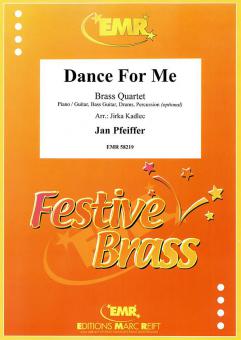 Dance For Me Standard