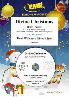 Divine Christmas Standard