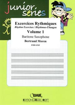 Exercices Rythmiques 1 Standard